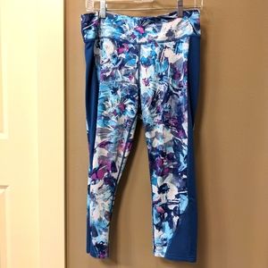 Tek Gear Capris